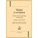 THÉÂTRE ET RÉVÉLATION
