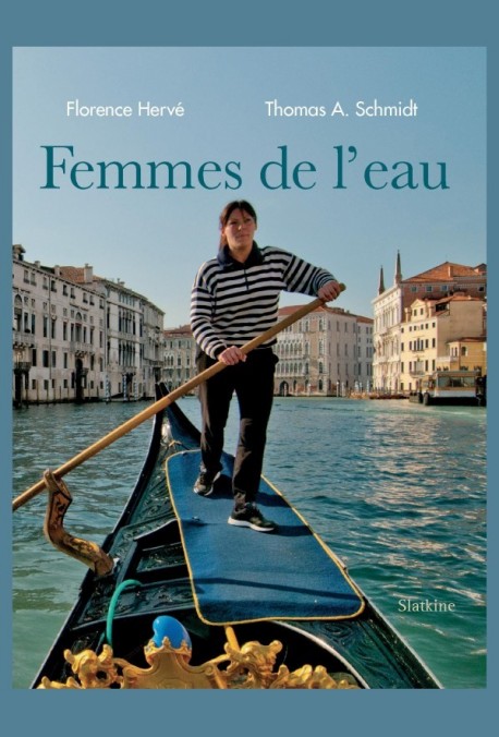 FEMMES DE L'EAU