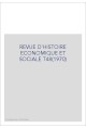 REVUE D'HISTOIRE ECONOMIQUE ET SOCIALE T48(1970)