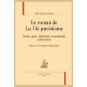 LE ROMAN DE "LA VIE PARISIENNE"