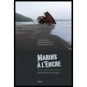 MARINS À L'ENCRE