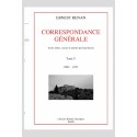 CORRESPONDANCE GÉNÉRALE . TOME V : 1863-1871