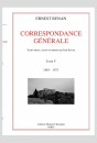 CORRESPONDANCE GÉNÉRALE . TOME V : 1863-1871