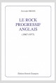 LE ROCK PROGRESSIF ANGLAIS 1967 1977