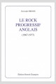 LE ROCK PROGRESSIF ANGLAIS 1967 1977