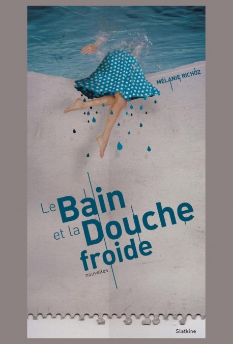 BAIN ET LA DOUCHE FROIDE