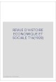 REVUE D'HISTOIRE ECONOMIQUE ET SOCIALE T16(1928)