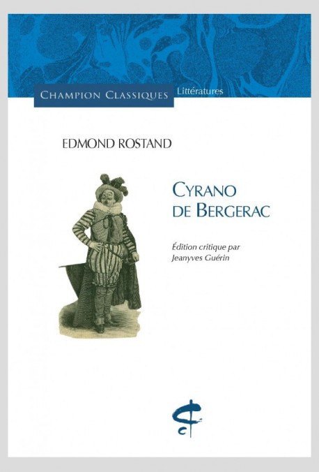 CYRANO DE BERGERAC