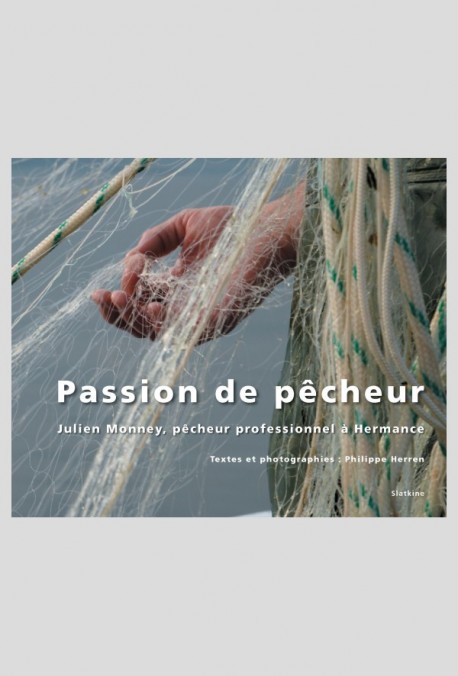 PASSION DE PÊCHEUR