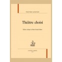 THÉÂTRE CHOISI