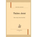 THÉÂTRE CHOISI