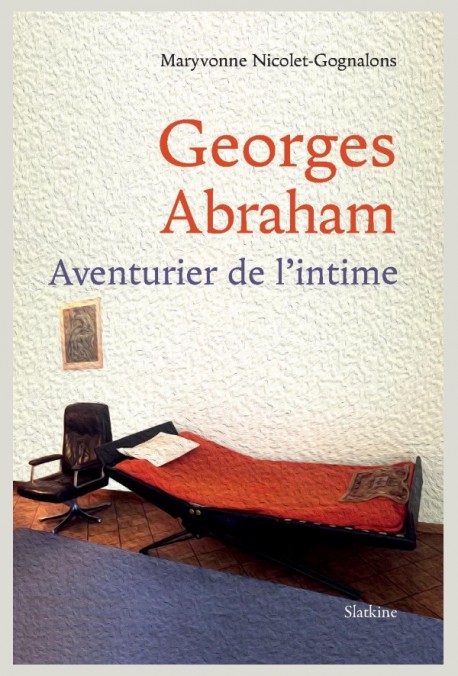 GEORGES ABRAHAM