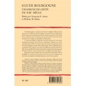 GUI DE BOURGOGNE