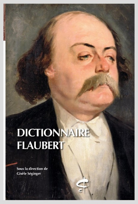 DICTIONNAIRE FLAUBERT