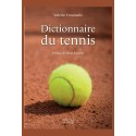 DICTIONNAIRE DU TENNIS