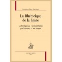 LA RHÉTORIQUE DE LA HAINE