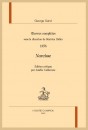 OEUVRES COMPLÈTES. 1858. NARCISSE