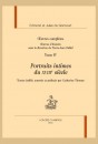 OEUVRES COMPLÈTES. OEUVRES D'HISTOIRE, TOME 4 : PORTRAITS INTIMES DU XVIIIE SIÈCLE