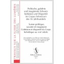 SUISSE POLITIQUE, SAVANTE ET IMAGINAIRE. POLITISCHE, GELEHRTE UND IMAGINIERTE SCHWEIZ