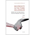 RECIPROCITY IN THE THIRD MILLENNIUM - BOOK I