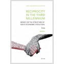 RECIPROCITY IN THE THIRD MILLENNIUM - BOOK II