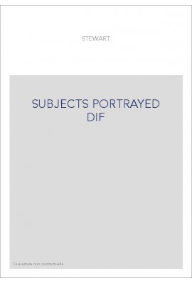 SUBJECTS PORTRAYED DIF