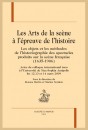 LES ARTS DE LA SCÈNE À L'ÉPREUVE DE L'HISTOIRE