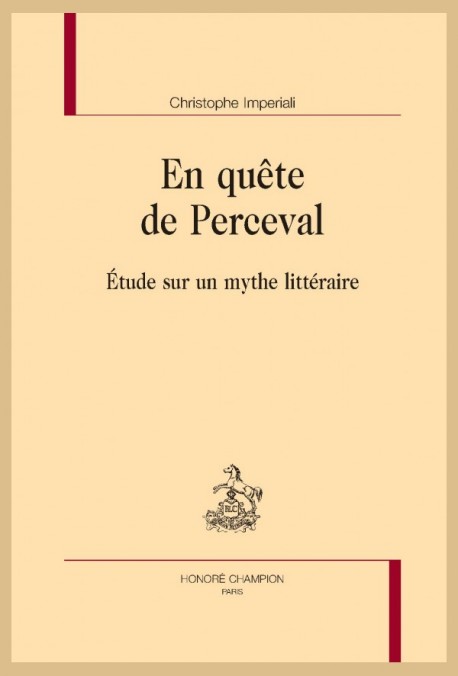 EN QUÊTE DE PERCEVAL