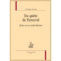 EN QUÊTE DE PERCEVAL