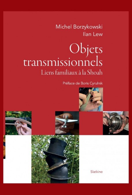 OBJETS TRANSMISSIONNELS