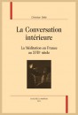 LA CONVERSATION INTÉRIEURE