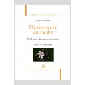 DICTIONNAIRE DU RUGBY