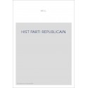 HIST PARTI REPUBLICAIN