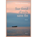 SUR FOND D'EXILS SANS FIN