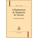 L'"HEPTAMÉRON" DE MARGUERITE DE NAVARRE