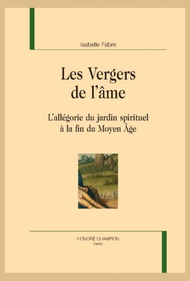 LES VERGERS DE L ÂME