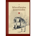 MISCELLANÉES JUSSERANDES