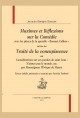 MAXIMES ET RÉFLEXIONS SUR LA COMÉDIE SUIVIES DU TRAITÉ DE LA CONCUPISCENCE