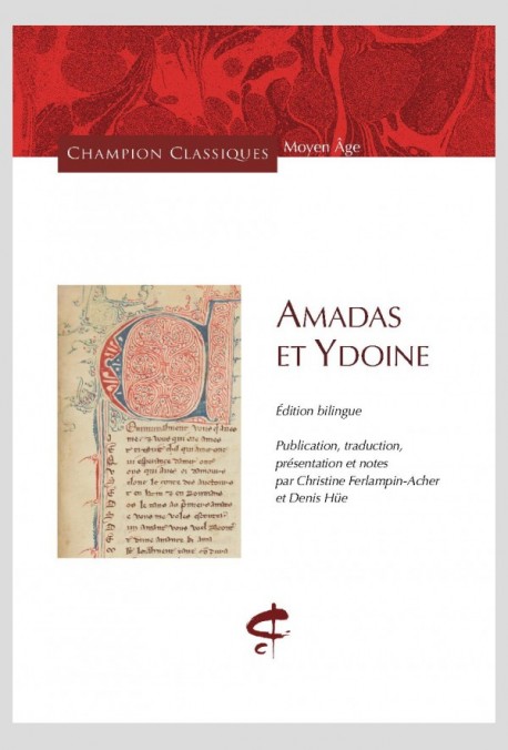 AMADAS ET YDOINE