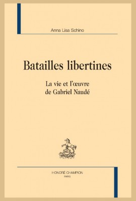 BATAILLES LIBERTINES