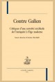 CONTRE GALIEN