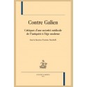 CONTRE GALIEN