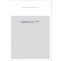 MARSEILLE ***