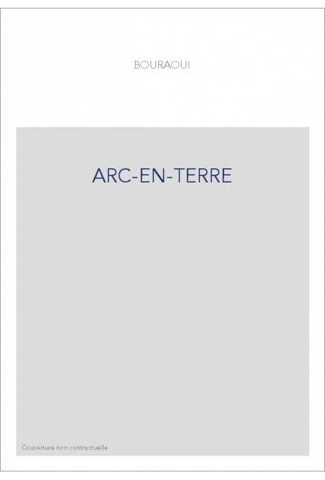 ARC-EN-TERRE