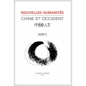 NOUVELLES HUMANITÉS. CHINE ET OCCIDENT 2020/3