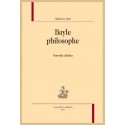 BAYLE PHILOSOPHE