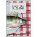 RECETTES DE MANU  et  SON ÉQUIPAGE