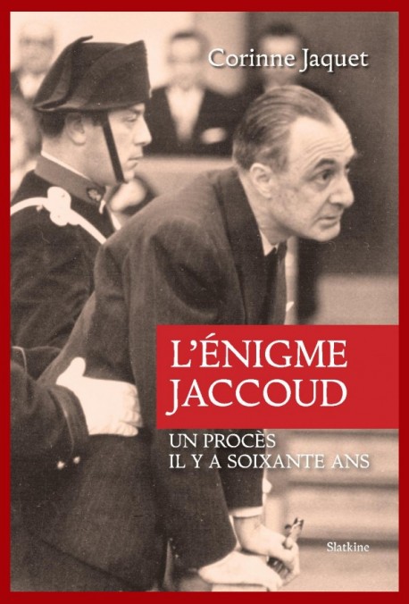 L'ENIGME JACCOUD