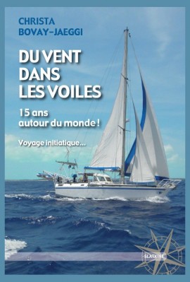 DU VENT DANS LES VOILES