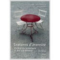 INSTANTS D'ÉTERNITÉ